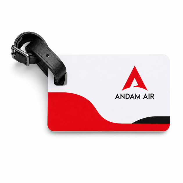 Luggage Tag