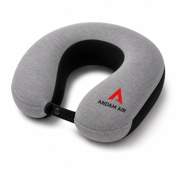 Neck Pillow