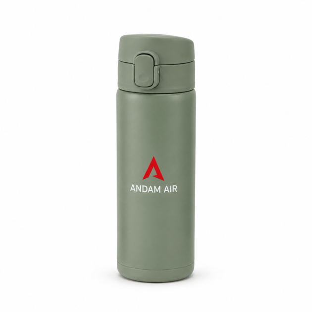 Hydration Bottle