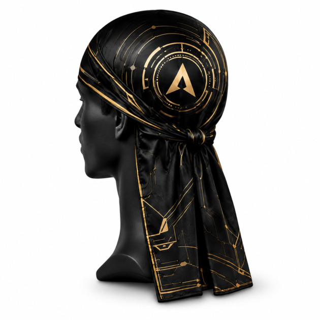 Durag - Men