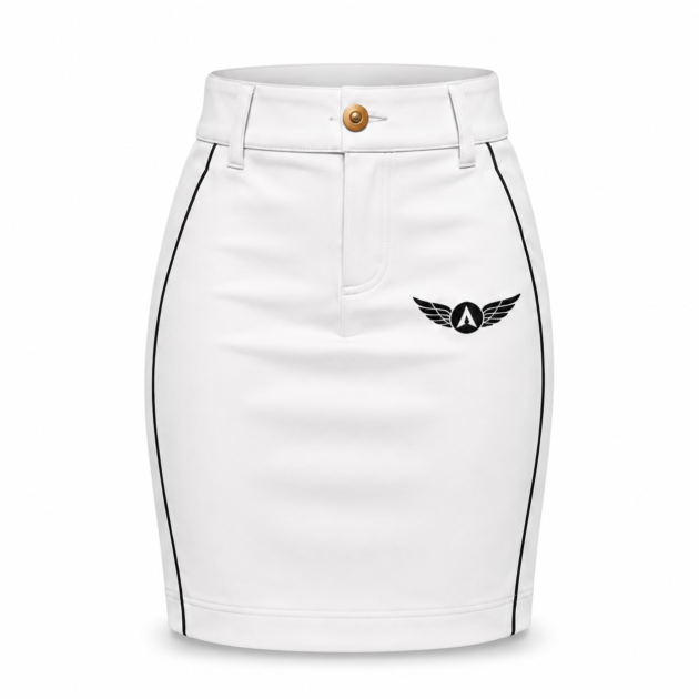 Skirt - Female Short