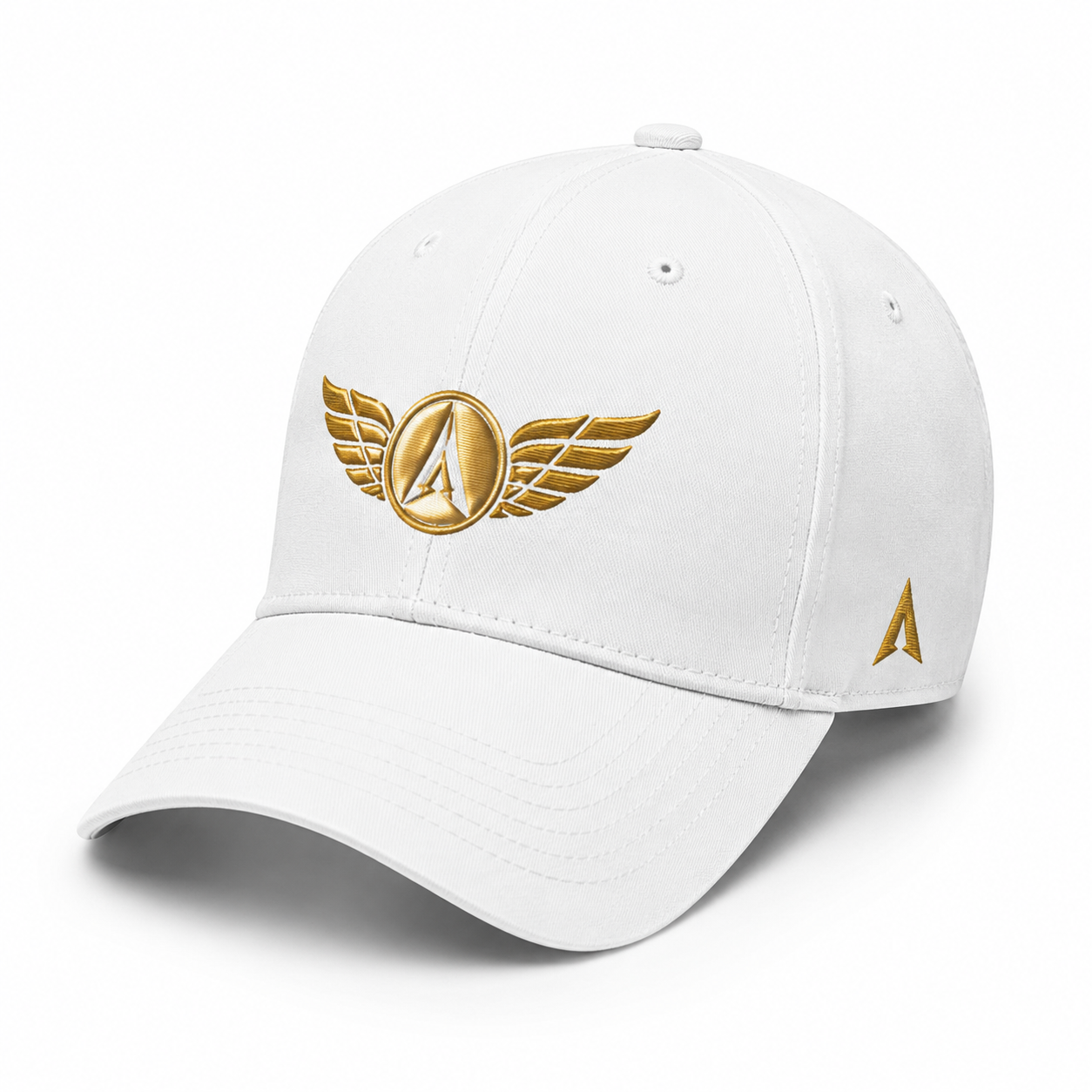 Female Caps