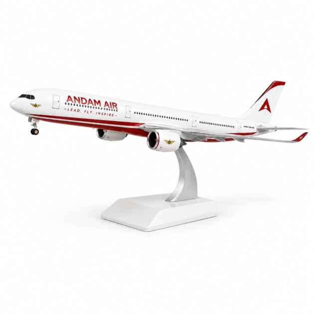 Model Aircrafts