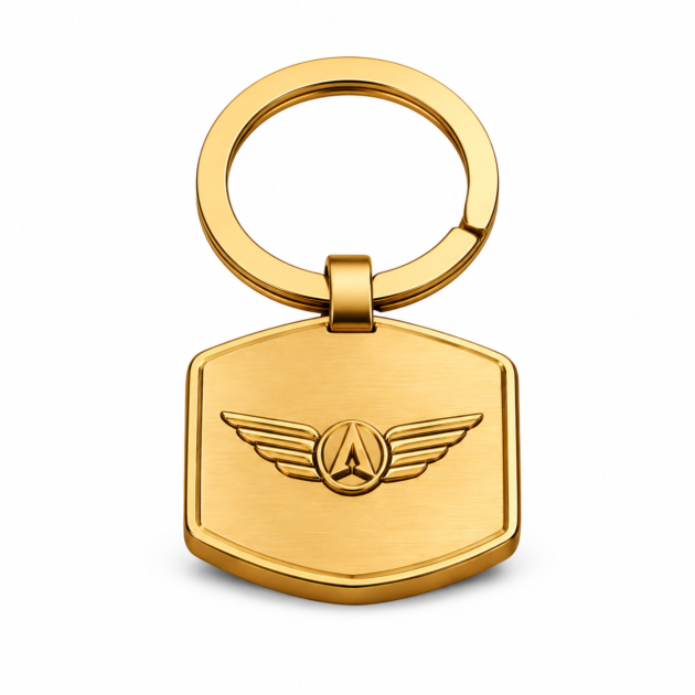 Key Ring