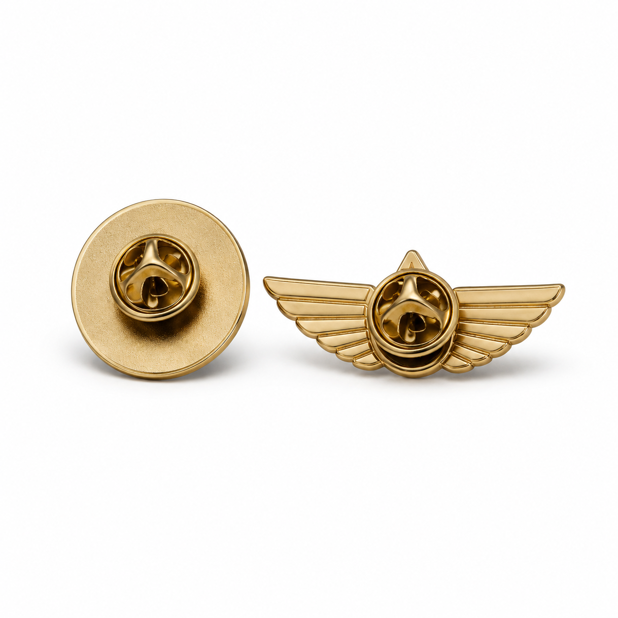 Lapel Collectible Pack - Image 8