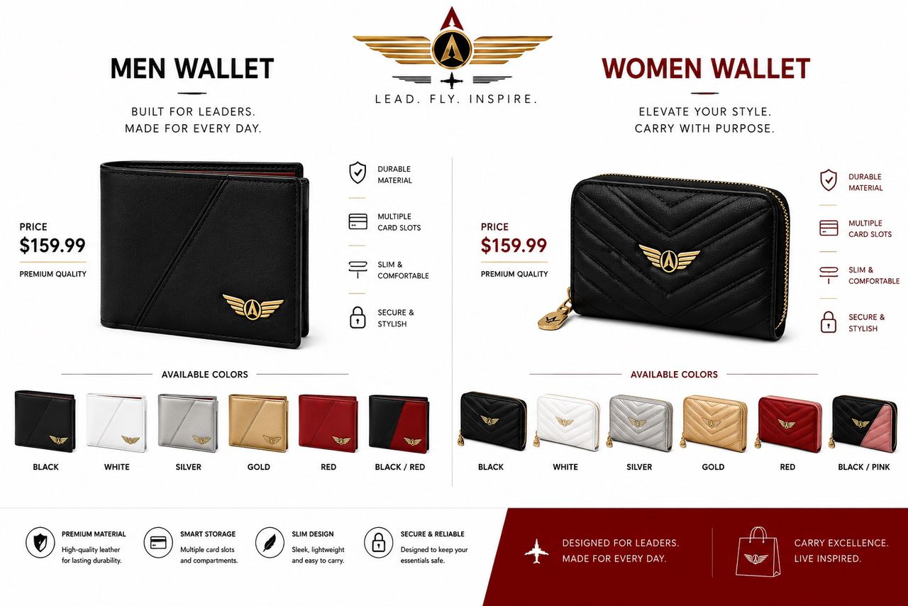 Wallet - Image 8