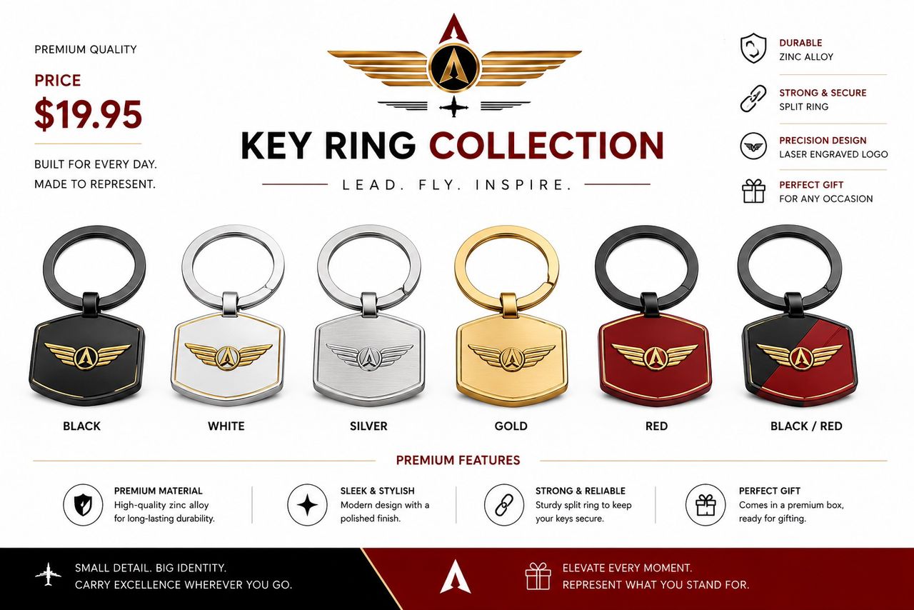 Key Ring - Image 2